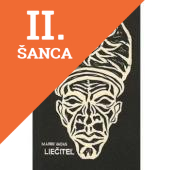Lacná kniha Liečiteľ, 3. vydanie