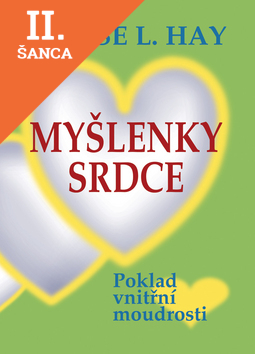 Lacná kniha Myšlenky srdce