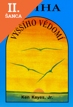Lacná kniha Kniha vyššího vědomí