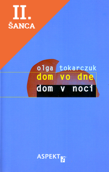 Lacná kniha Dom vo dne dom v noci