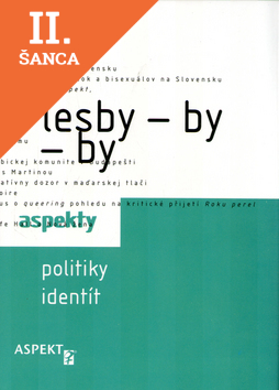 Lacná kniha Lesby - by - by