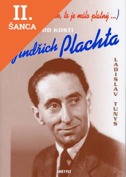 Lacná kniha Dobrák od kosti Jndřich Plachta