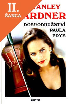Lacná kniha Dobrodružství Paula Prye
