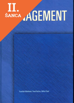 Lacná kniha Management