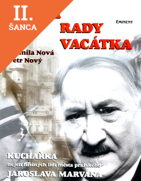 Lacná kniha Rady rady Vacátka