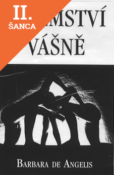 Lacná kniha Tajemství vášně