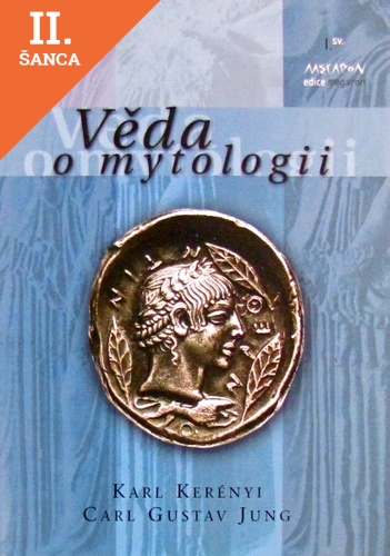 Lacná kniha Věda o mytologii