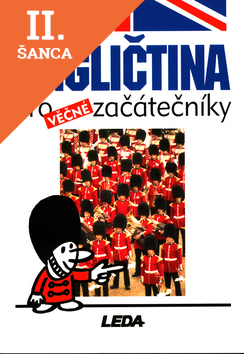 Lacná kniha Angličtina pro věčné začátečníky