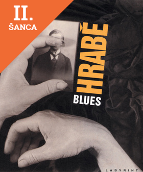 Lacná kniha Blues