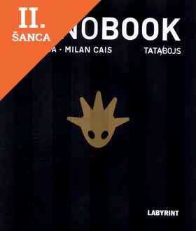 Lacná kniha Nanobook