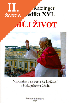 Lacná kniha Můj život