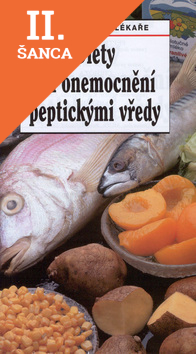 Lacná kniha RRL: Diety při onem.pept.vředy