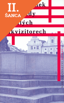 Lacná kniha Nelegendy o malých inkvizitorech