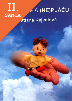 Lacná kniha Směju se a (ne)pláču
