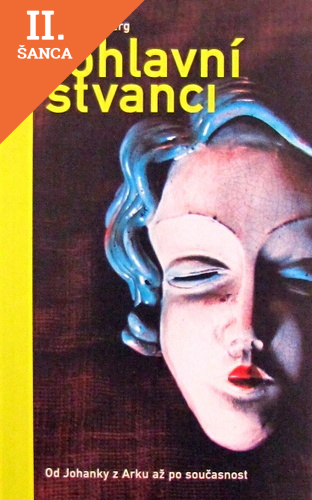 Lacná kniha Pohlavní štvanci