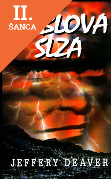 Lacná kniha Ďáblova slza