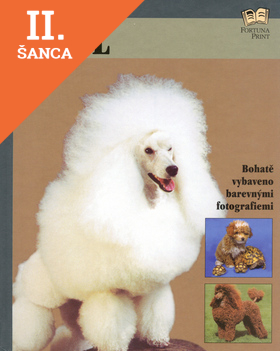 Lacná kniha Pudl