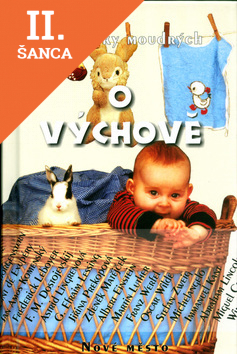 Lacná kniha O výchově - Myšlenky moudrých