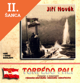 Lacná kniha Torpédo pal!