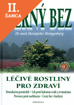 Lacná kniha Černý bez