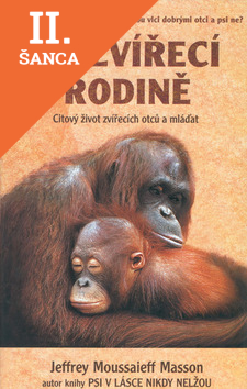 Lacná kniha Ve zvířecí rodině