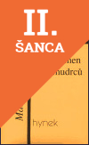 Lacná kniha Kámen mudrců
