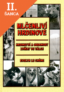 Lacná kniha Mlčenliví hrdinové