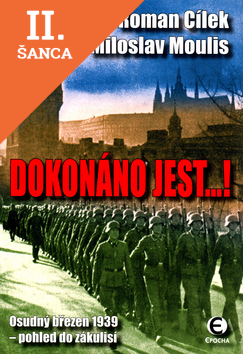 Lacná kniha Dokonáno jest...!