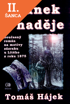 Lacná kniha Spánek a naděje