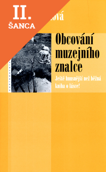 Lacná kniha Obcování muzejního znalce