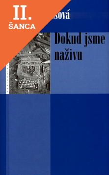 Lacná kniha Dokud jsme naživu