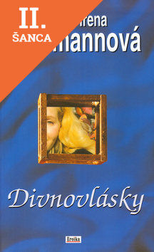 Lacná kniha Divnovlásky - 5. vydání