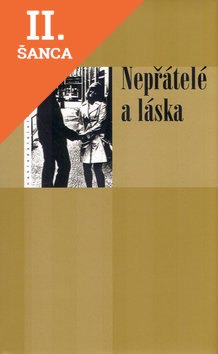 Lacná kniha Nepřátelé a láska