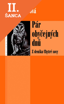 Lacná kniha Pár obyčejných dnů