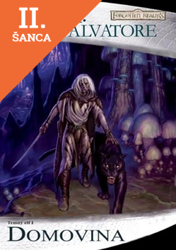 Lacná kniha Domovina