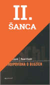 Lacná kniha Trojpovídka o dluzích