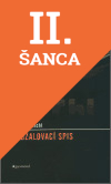 Lacná kniha Obžalovací spis