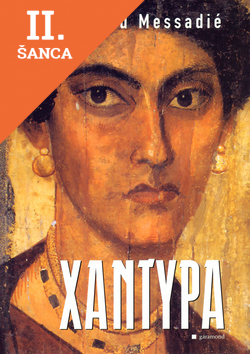 Lacná kniha Xantypa