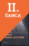 Lacná kniha Apokryfy-Figarova zlatá svatba