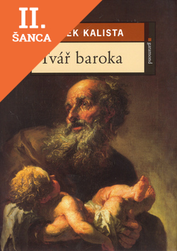 Lacná kniha Tvář baroka
