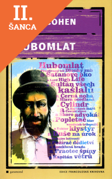 Lacná kniha Hubomlat