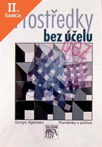 Lacná kniha Prostředky bez účelu