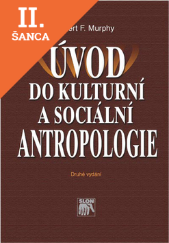 Lacná kniha Úvod do kulturní a sociální antropologie