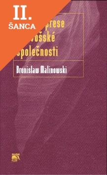 Lacná kniha Sex a represe v divošské společnosti