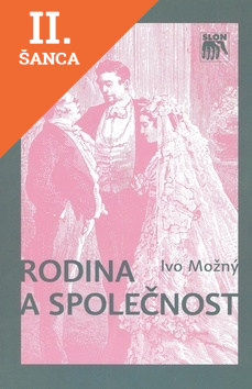 Lacná kniha Rodina a společnost