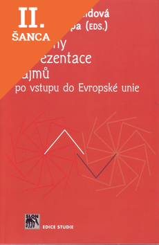 Lacná kniha Proměny reprezentace zájmů