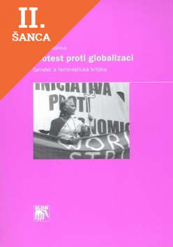 Lacná kniha Protest proti globalizaci