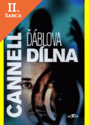 Lacná kniha Ďáblova dílna
