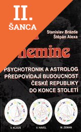 Lacná kniha Co nás čeká a nemine
