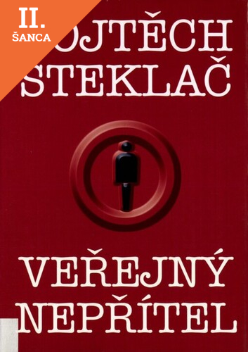Lacná kniha Veřejný nepřítel